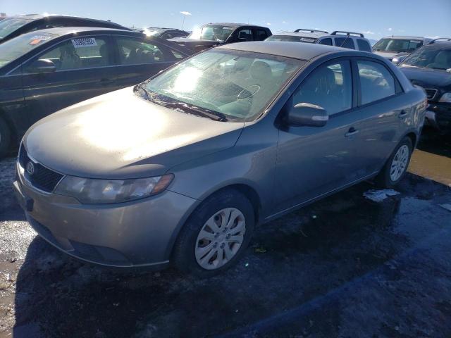 Photo 2 from auction – 2010 KIA FORTE EX with VIN KNAFU4A22A5110488