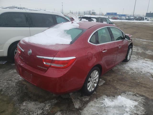 Photo 4 from auction – 2013 BUICK VERANO with VIN 1G4PP5SK7D4144483