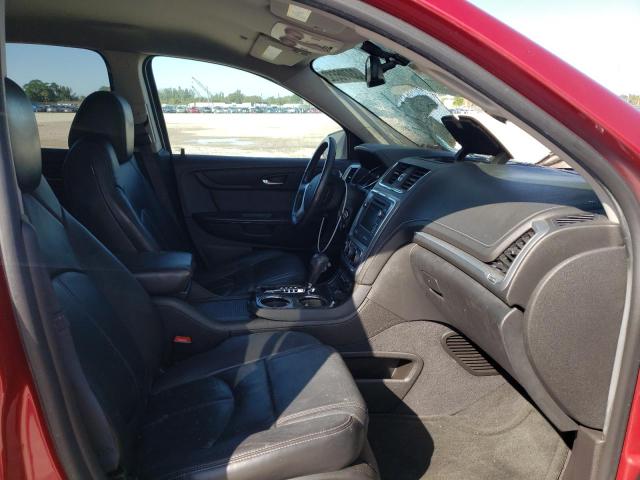 Photo 5 from auction – 2014 GMC ACADIA SLT with VIN 1GKKRRKD6EJ252800