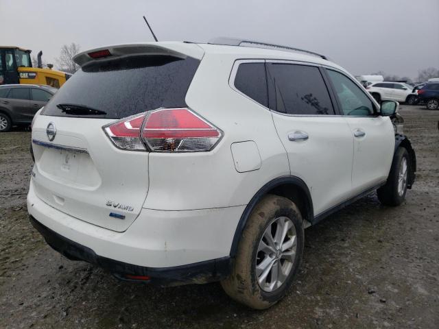 Photo 4 from auction – 2014 NISSAN ROGUE S with VIN 5N1AT2MV7EC834863