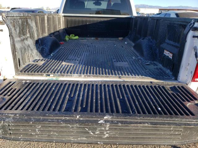 Photo 6 from auction – 2019 FORD F150 with VIN 1FTMF1C57KKD92916