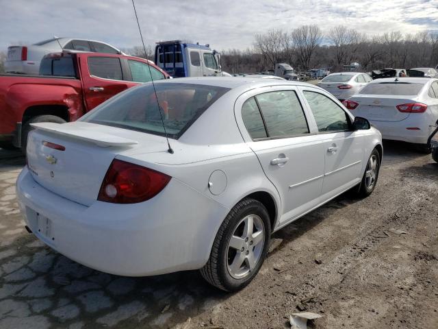 Photo 4 from auction – 2005 CHEVROLET COBALT LS with VIN 1G1AL52F757500058