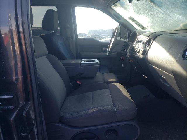 Photo 5 from auction – 2005 FORD F150 SUPER with VIN 1FTPW14565FA74634