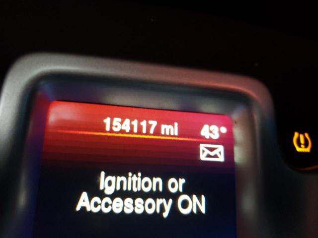 Photo 8 from auction – 2014 DODGE JOURNEY SE with VIN 3C4PDCABXET150566