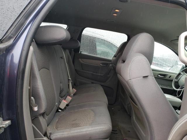 Photo 6 from auction – 2014 CHEVROLET TRAVERSE L with VIN 1GNKVFED2EJ237770