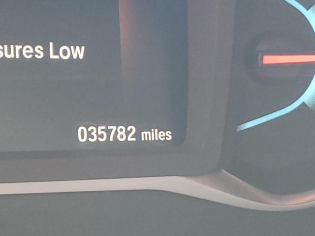 Photo 8 from auction – 2019 HONDA PILOT EX with VIN 5FNYF5H34KB023816
