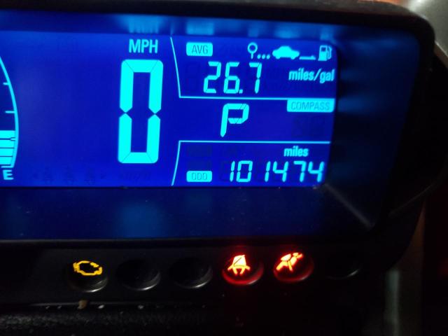 Photo 8 from auction – 2012 CHEVROLET SONIC LT with VIN 1G1JC5SH6C4194597