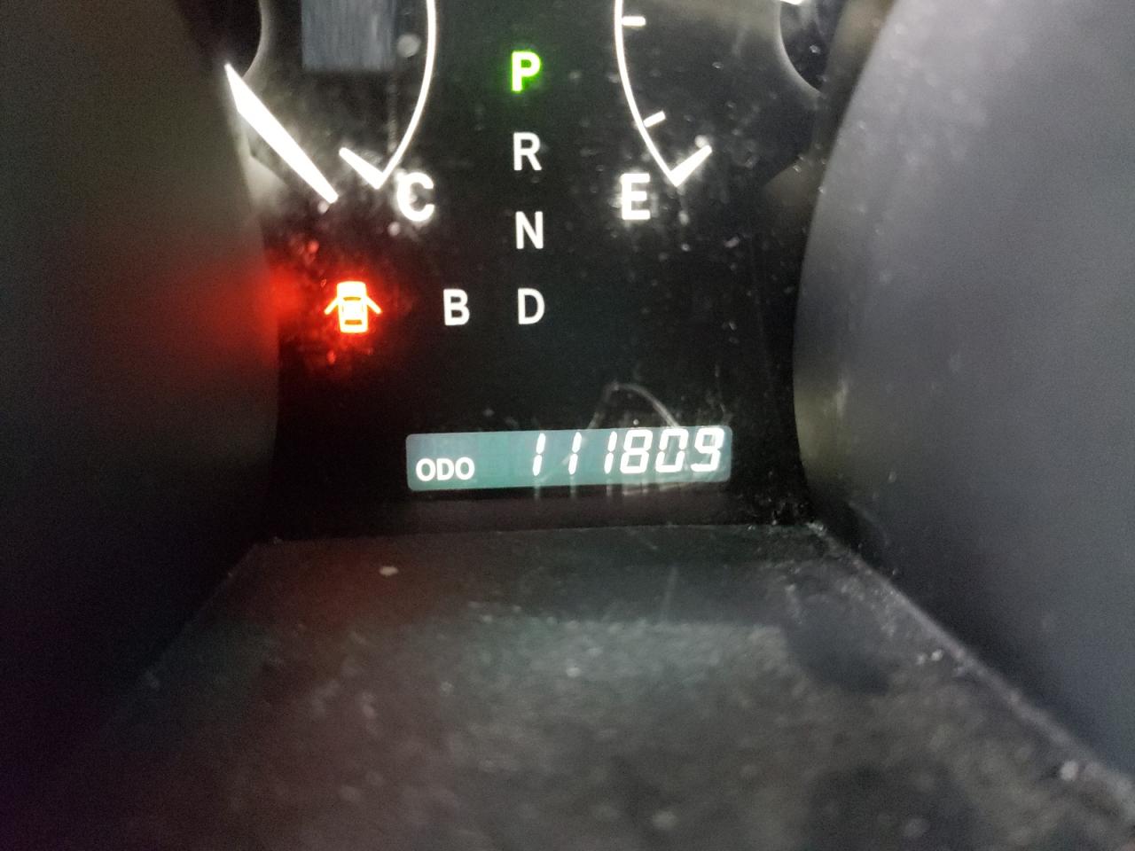 صورة رقم 8 من المزاد - 2012 TOYOTA HIGHLANDER مع VIN JTEDC3EH9C2006215
