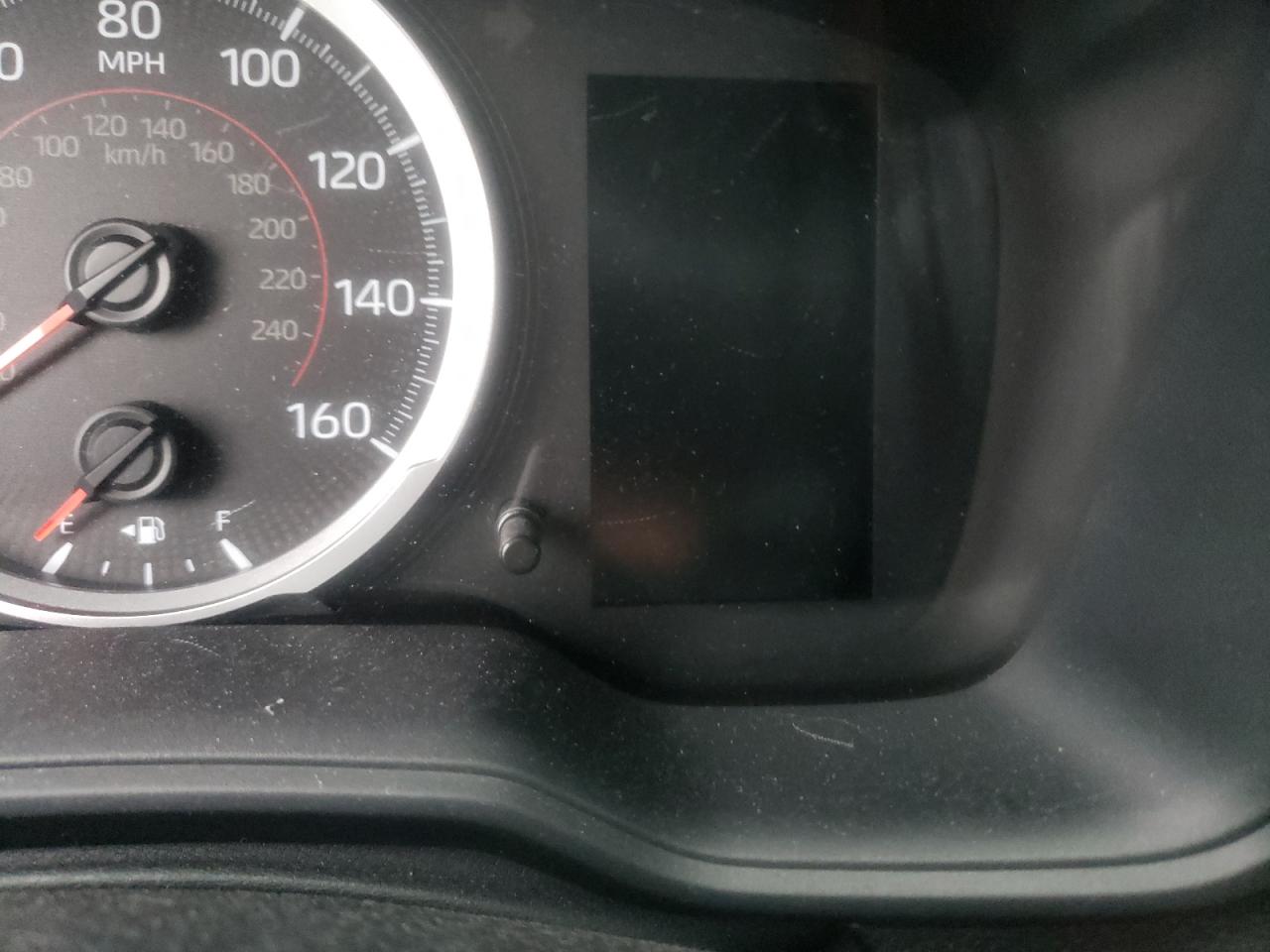 Photo 8 from auction – 2021 TOYOTA COROLLA SE with VIN 5YFS4MCE8MP063337