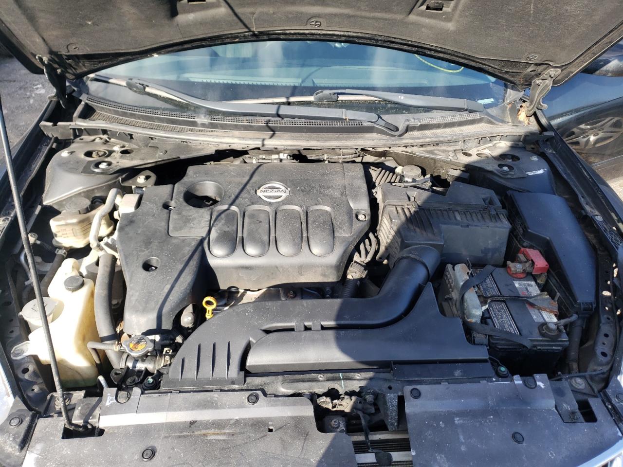 صورة رقم 7 من المزاد - 2012 NISSAN ALTIMA BAS مع VIN 1N4AL2AP2CN532673