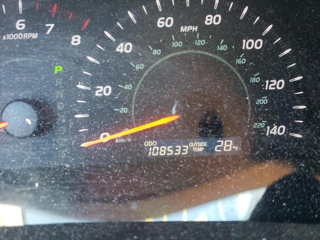Photo 8 from auction – 2007 TOYOTA CAMRY with VIN 4T1BE46K77U632034