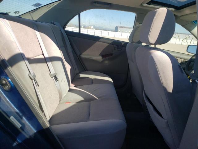 Photo 6 from auction – 2007 TOYOTA COROLLA CE with VIN 1NXBR30E07Z921175