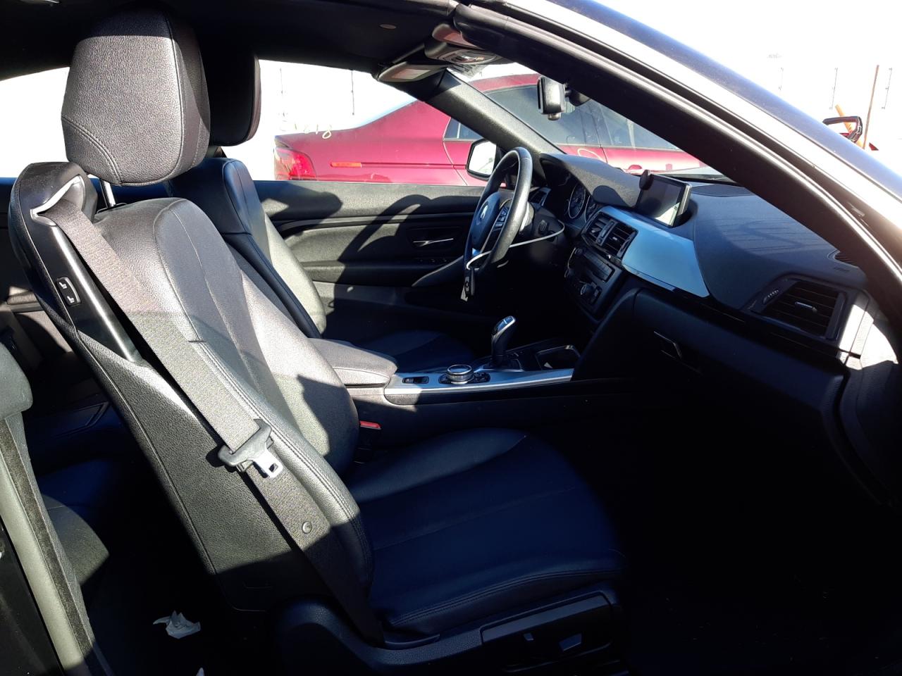 Photo 5 from auction – 2014 BMW 428 I SULE with VIN WBA3V7C58EP771039