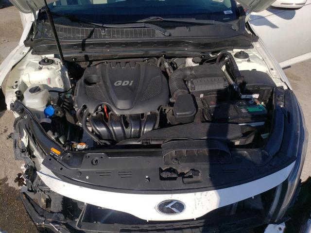 Photo 7 from auction – 2015 KIA OPTIMA LX with VIN KNAGM4A72F5629256