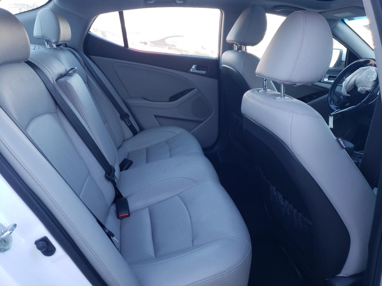 Photo 6 from auction – 2015 KIA OPTIMA EX with VIN 5XXGN4A73FG474275