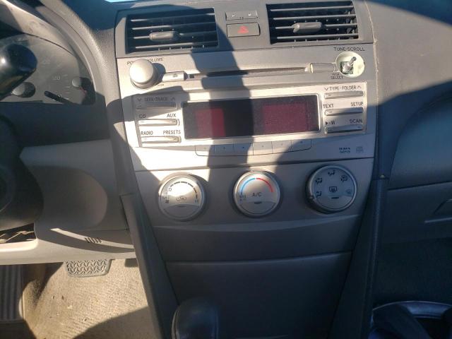 Photo 9 from auction – 2010 TOYOTA CAMRY with VIN 4T4BF3EKXAR040536