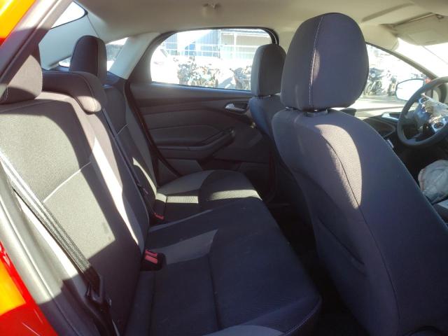Photo 6 from auction – 2014 FORD FOCUS SE with VIN 1FADP3F2XEL335642