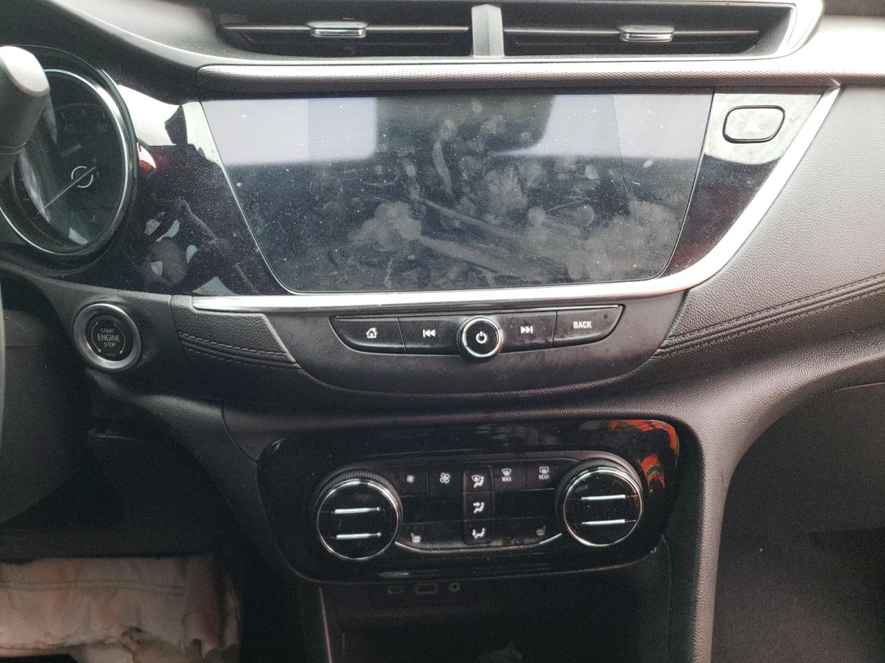 Photo 9 from auction – 2021 BUICK ENCORE GX with VIN KL4MMDS24MB095310