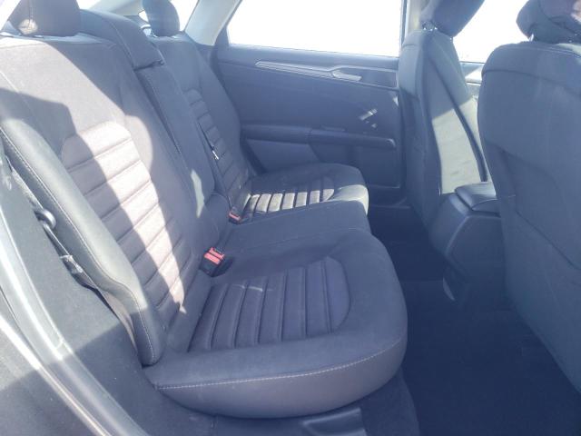 Photo 6 from auction – 2017 FORD FUSION SE with VIN 3FA6P0H70HR340841