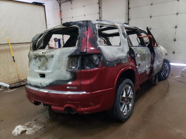 Photo 4 from auction – 2012 GMC ACADIA DEN with VIN 1GKKVTED2CJ126774