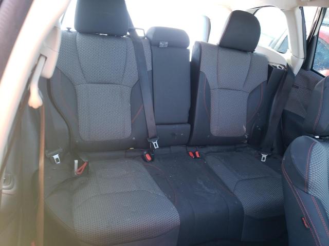 Photo 6 from auction – 2020 SUBARU FORESTER S with VIN JF2SKAMC5LH504967
