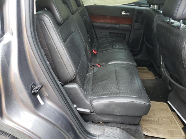 Photo 6 from auction – 2010 FORD FLEX LIMIT with VIN 2FMHK6DC0ABA38747