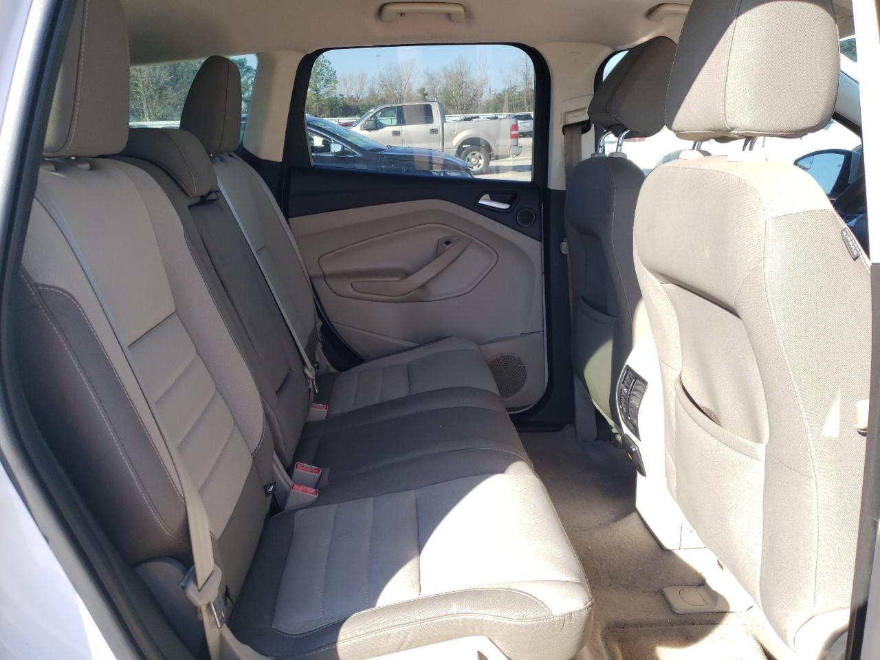 Photo 6 from auction – 2013 FORD ESCAPE SE with VIN 1FMCU0GX5DUB95429