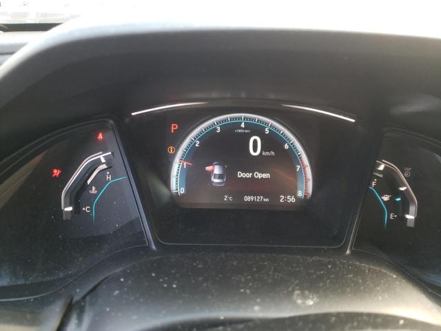 Photo 8 from auction – 2018 HONDA CIVIC LX with VIN 2HGFC2F59JH030757
