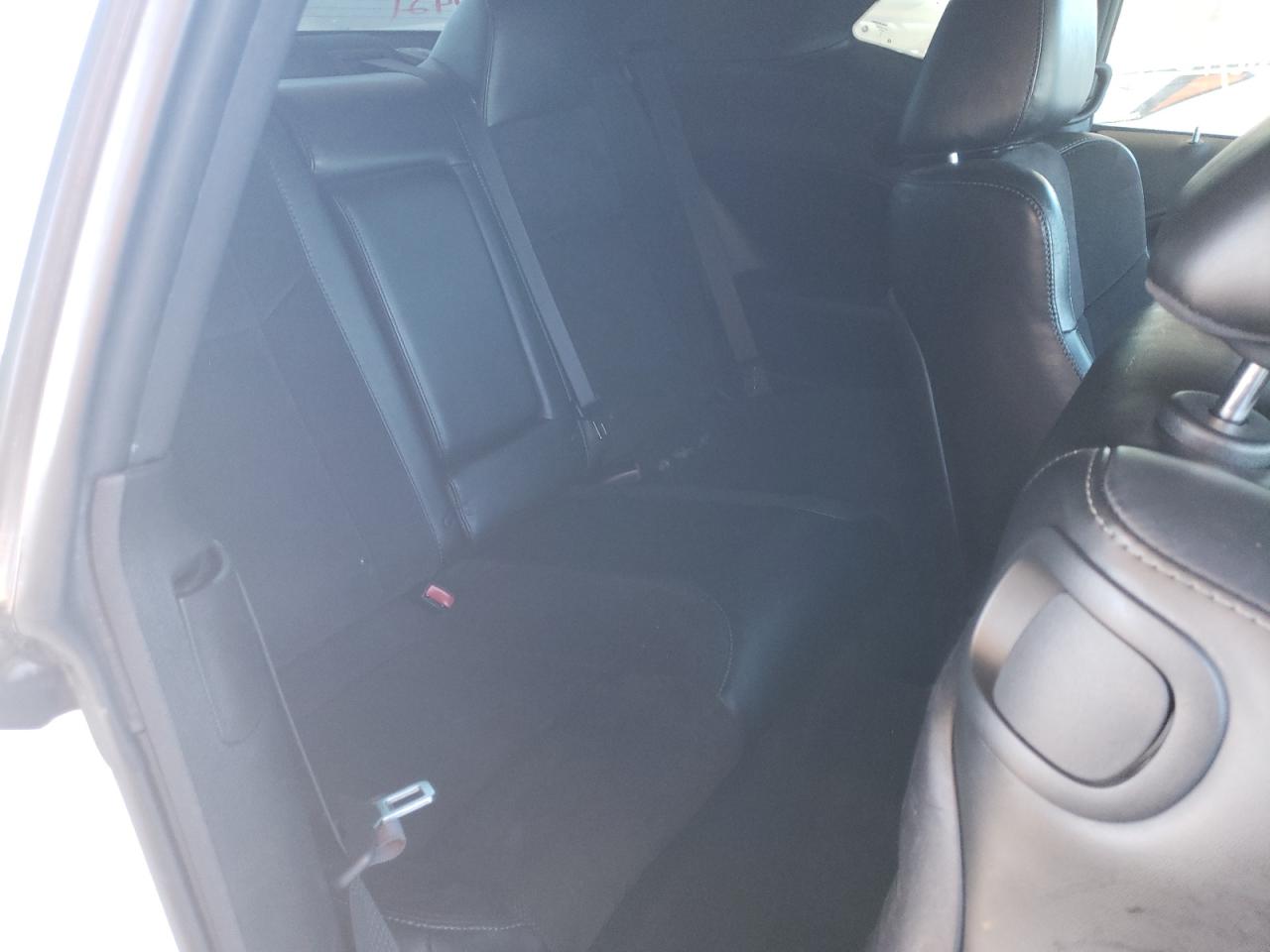Photo 6 from auction – 2018 DODGE CHALLENGER with VIN 2C3CDZGGXJH257421