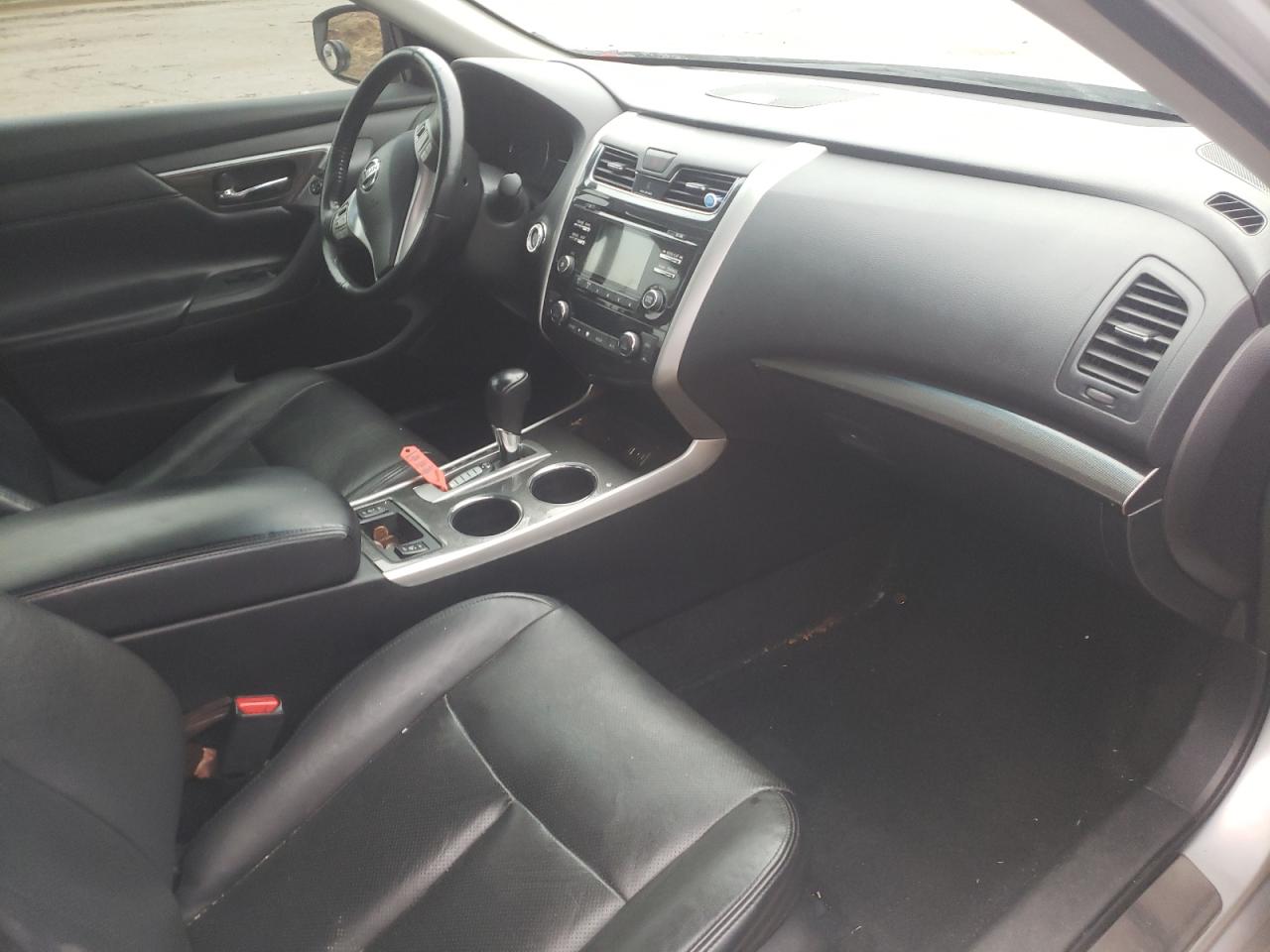 Photo 5 from auction – 2014 NISSAN ALTIMA 2.5 with VIN 1N4AL3AP9EC900612