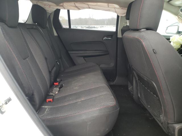 Photo 6 from auction – 2014 GMC TERRAIN with VIN 2GKALREK2E6271008
