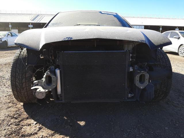 Photo 9 from auction – 2012 DODGE CHARGER SE with VIN 2C3CDXBGXCH202921