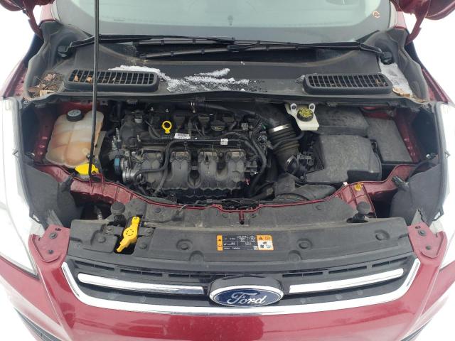 Photo 7 from auction – 2013 FORD ESCAPE SEL with VIN 1FMCU9H95DUB29984