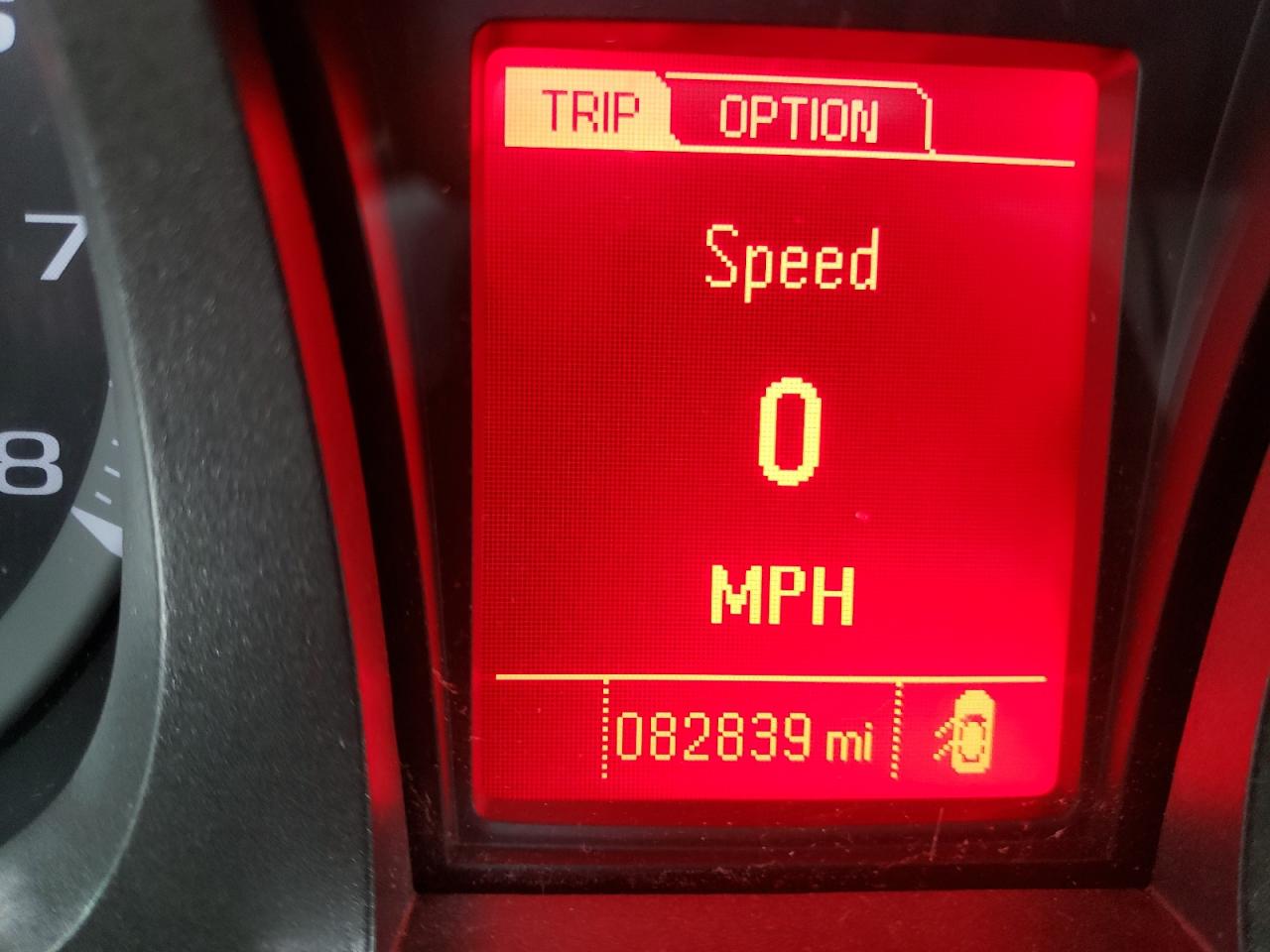 Photo 8 from auction – 2015 GMC TERRAIN SL with VIN 2GKALREK3F6191170