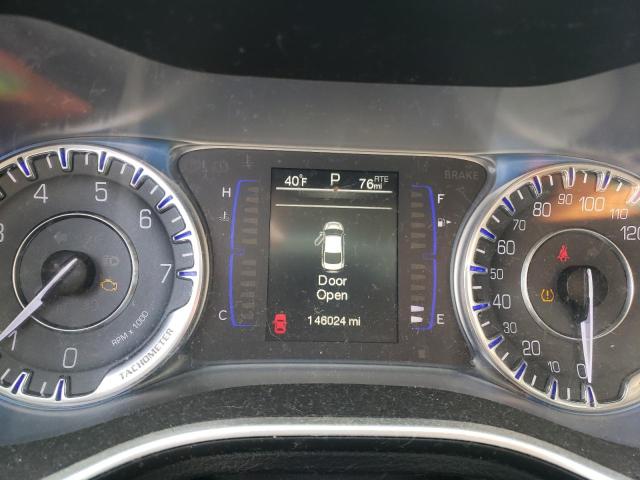 Photo 8 from auction – 2015 CHRYSLER 200 with VIN 1C3CCCAB4FN542286