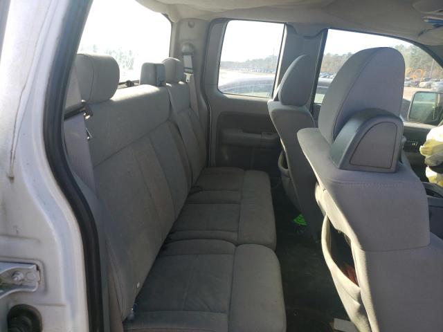 Photo 6 from auction – 2008 FORD F150 with VIN 1FTRX12W08FC23819