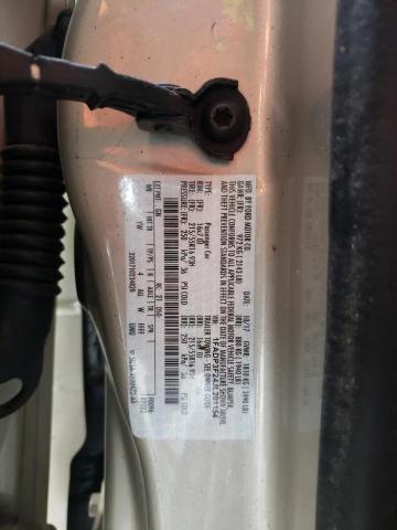 Photo 10 from auction – 2018 FORD FOCUS SE with VIN 1FADP3F24JL201154