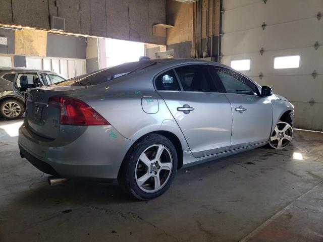 Photo 4 from auction – 2013 VOLVO S60 T5 with VIN YV1612FH5D1223483