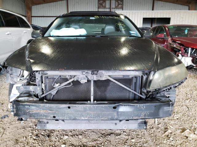 Photo 9 from auction – 2005 MAZDA 6 S with VIN 1YVHP84D855M17851