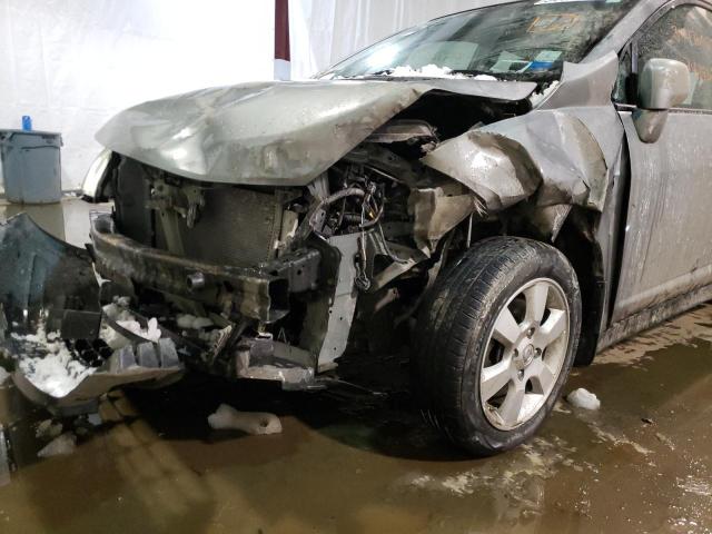 Photo 9 from auction – 2012 NISSAN VERSA S with VIN 3N1BC1CP4CK803697