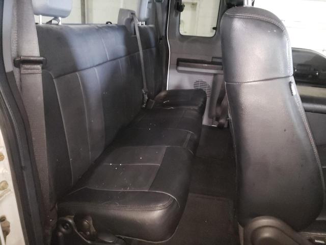 Photo 6 from auction – 2011 FORD F250 SUPER with VIN 1FT7X2B68BEC22413