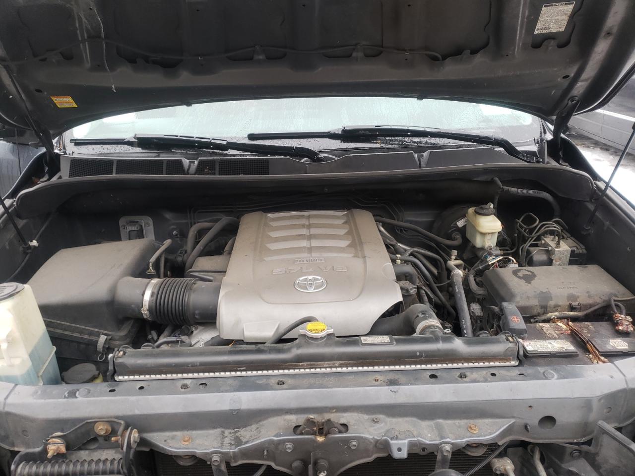Photo 7 from auction – 2008 TOYOTA TUNDRA DOU with VIN 5TBBV54168S505200