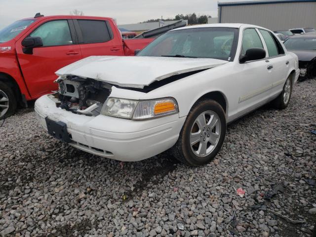 Photo 2 from auction – 2009 FORD CROWN VICT with VIN 2FAHP74V79X113753