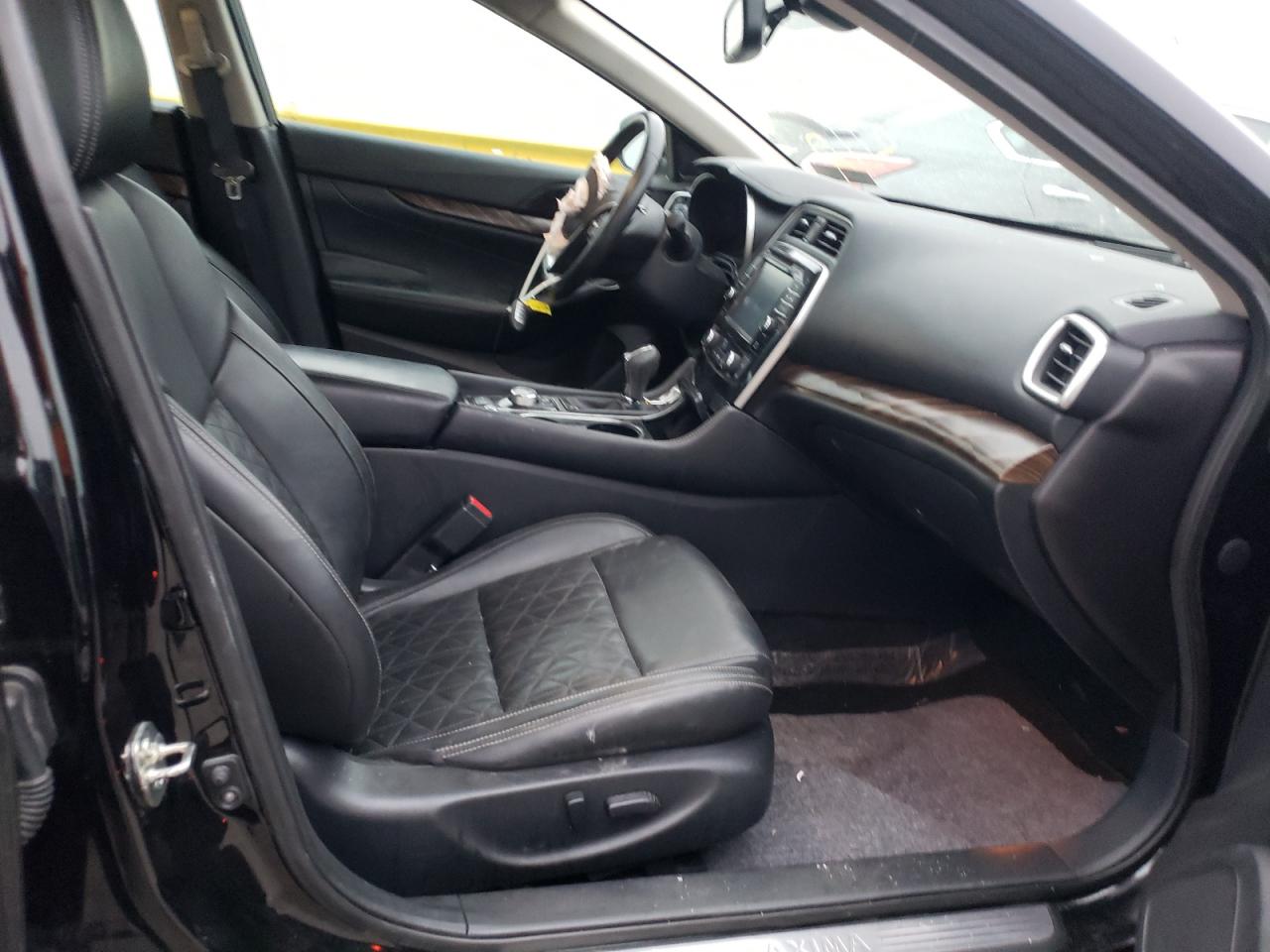 Photo 5 from auction – 2016 NISSAN MAXIMA 3.5 with VIN 1N4AA6AP4GC386565