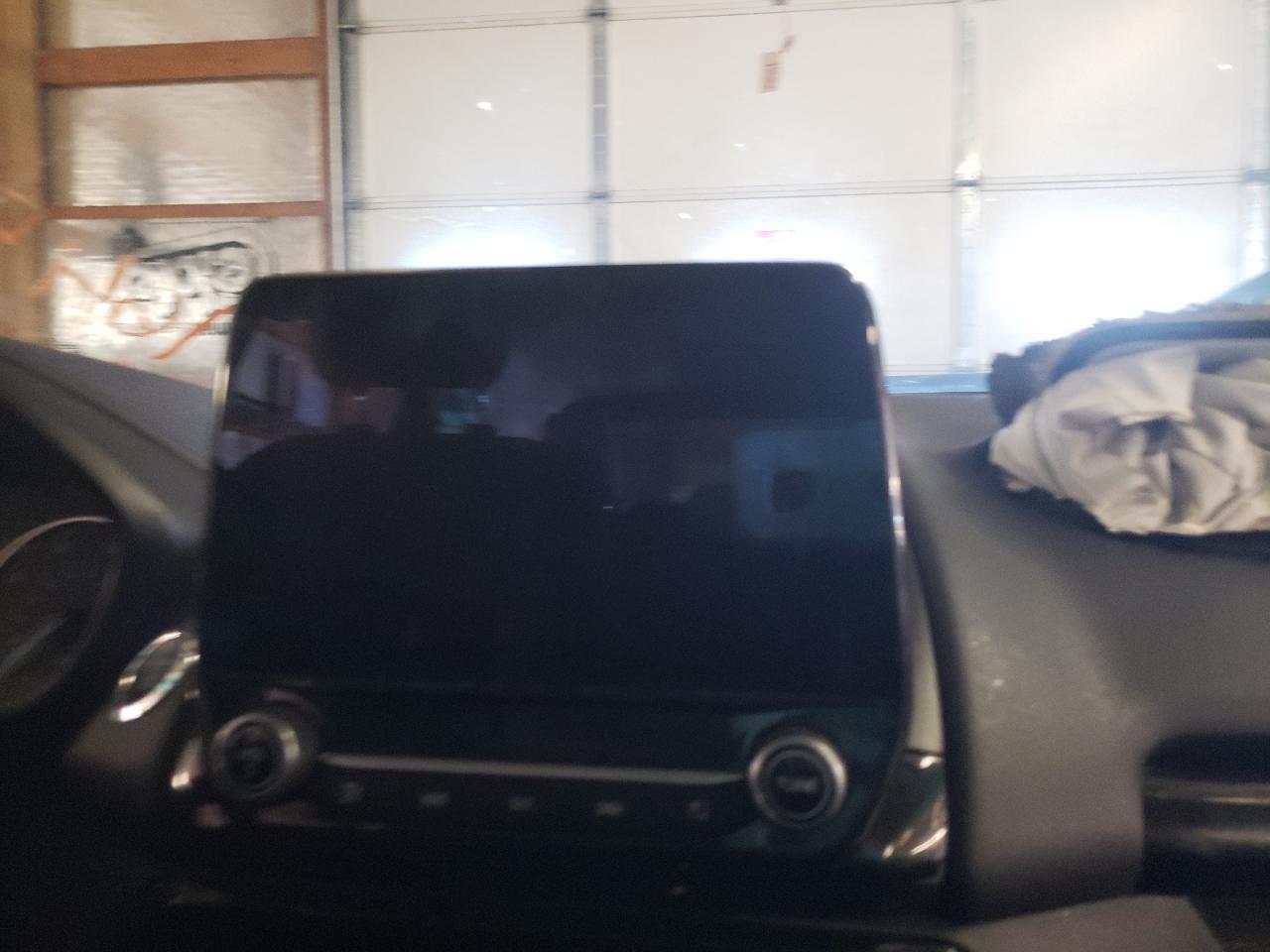 Photo 9 from auction – 2020 FORD ECOSPORT T with VIN MAJ6S3KL7LC316453