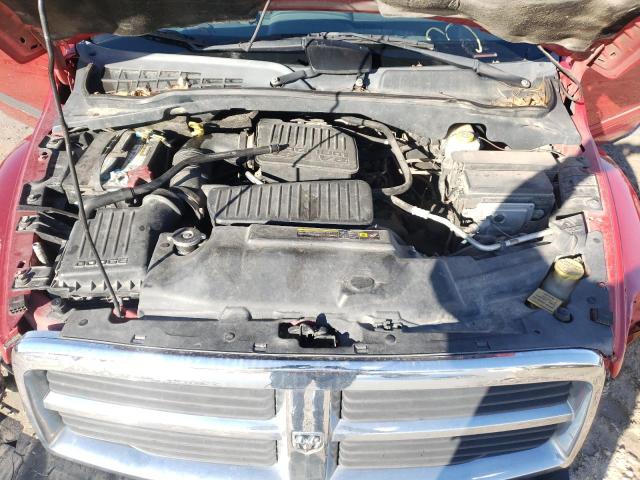Photo 7 from auction – 2005 DODGE DURANGO SL with VIN 1D4HD48N85F601095