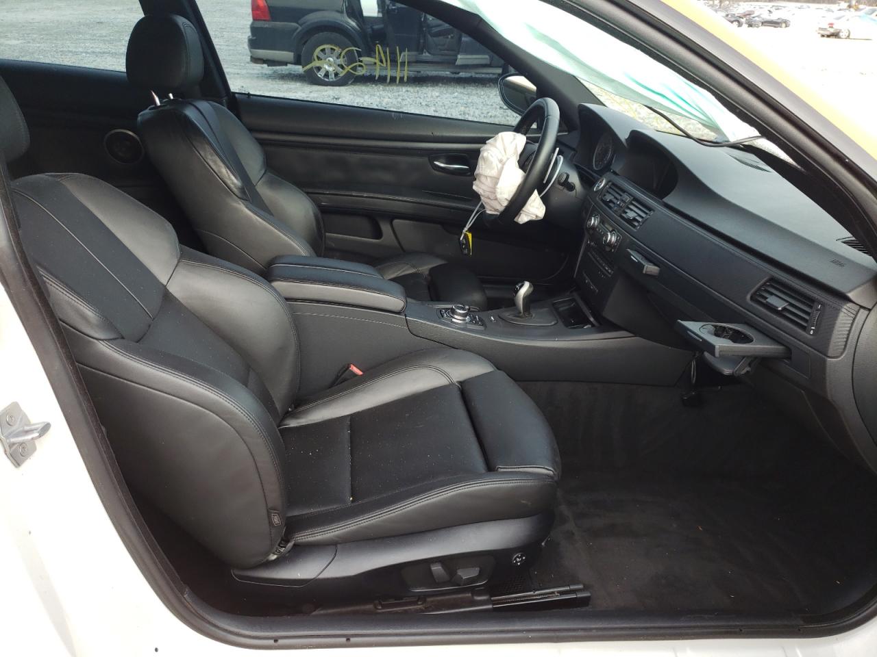 Photo 5 from auction – 2013 BMW M3 with VIN WBSKG9C53DJ594138