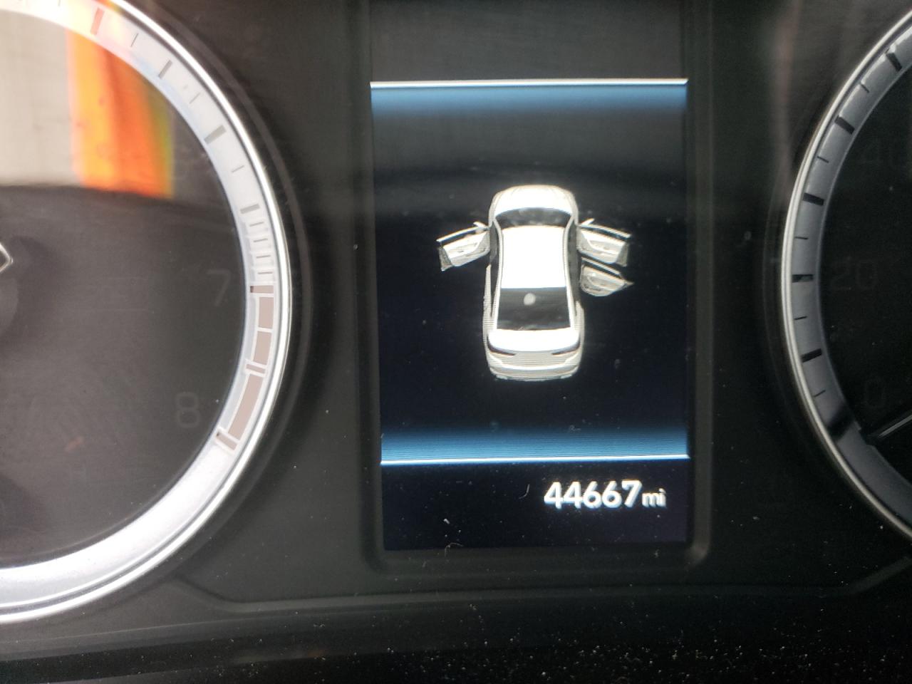 Photo 8 from auction – 2019 HYUNDAI SONATA LIM with VIN 5NPE34AF1KH764100