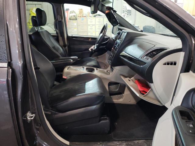 Photo 5 from auction – 2019 DODGE GRAND CARA with VIN 2C4RDGCG3KR735772