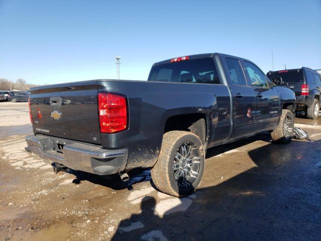 Photo 4 from auction – 2018 CHEVROLET SILVERADO with VIN 1GCRCREC8JZ140820